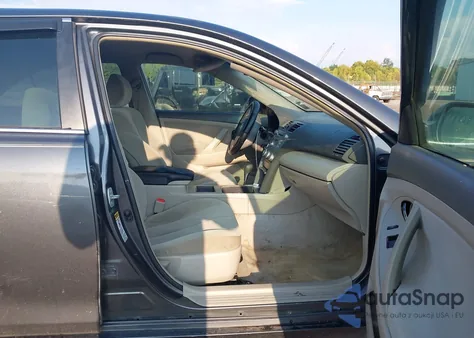 2007 Toyota Camry Ce/Le/Xle/Se z USA, uszkodzony, nr VIN 4T1BE46K87U036012